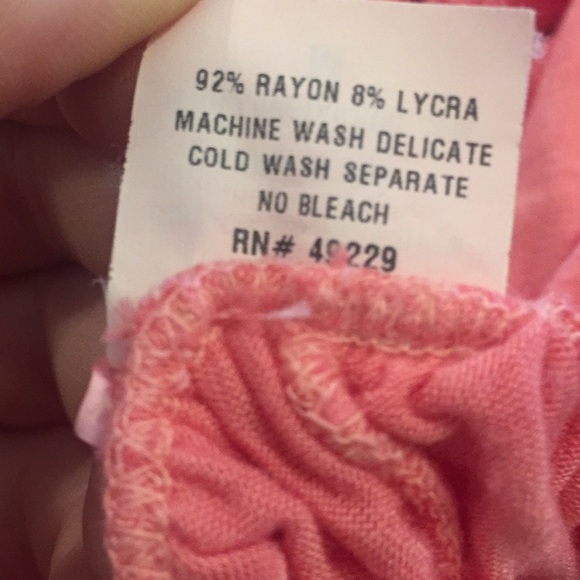 M NWOT LOVE TANJANE Halter Dress FF31 3935 - Picture 5 of 6